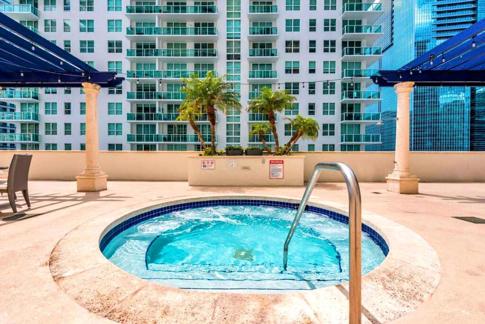 Stylish & Comfy W In-site * Miami